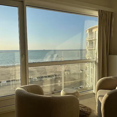 - Met Prachtig Zeezicht! Apartment *