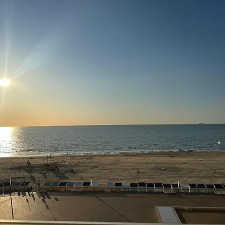 - Met Prachtig Zeezicht! Apartment *