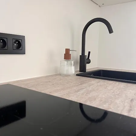 - Met Prachtig Zeezicht! * Ostend