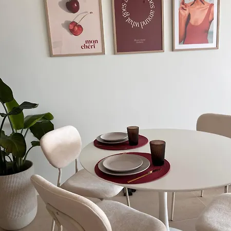 - Met Prachtig Zeezicht! * Ostende