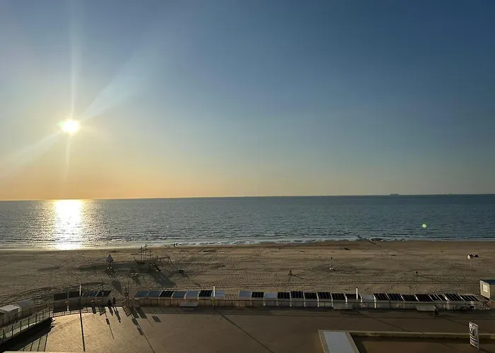 - Met Prachtig Zeezicht! Apartment *