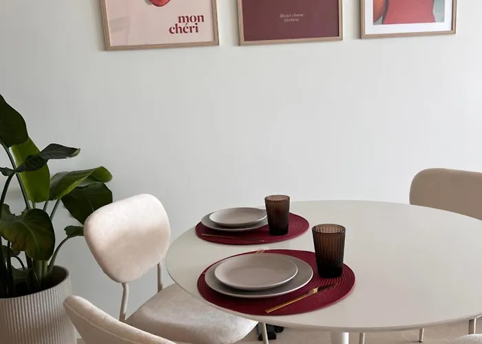 - Met Prachtig Zeezicht! * Ostende