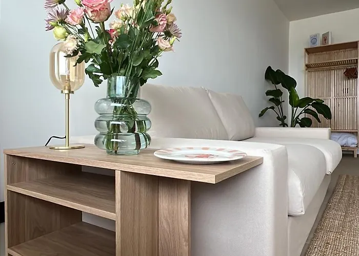 - Met Prachtig Zeezicht!